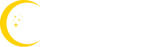 Blue and Green Simple Cleaning Services Logo (3)